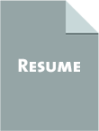 Resume/CV
